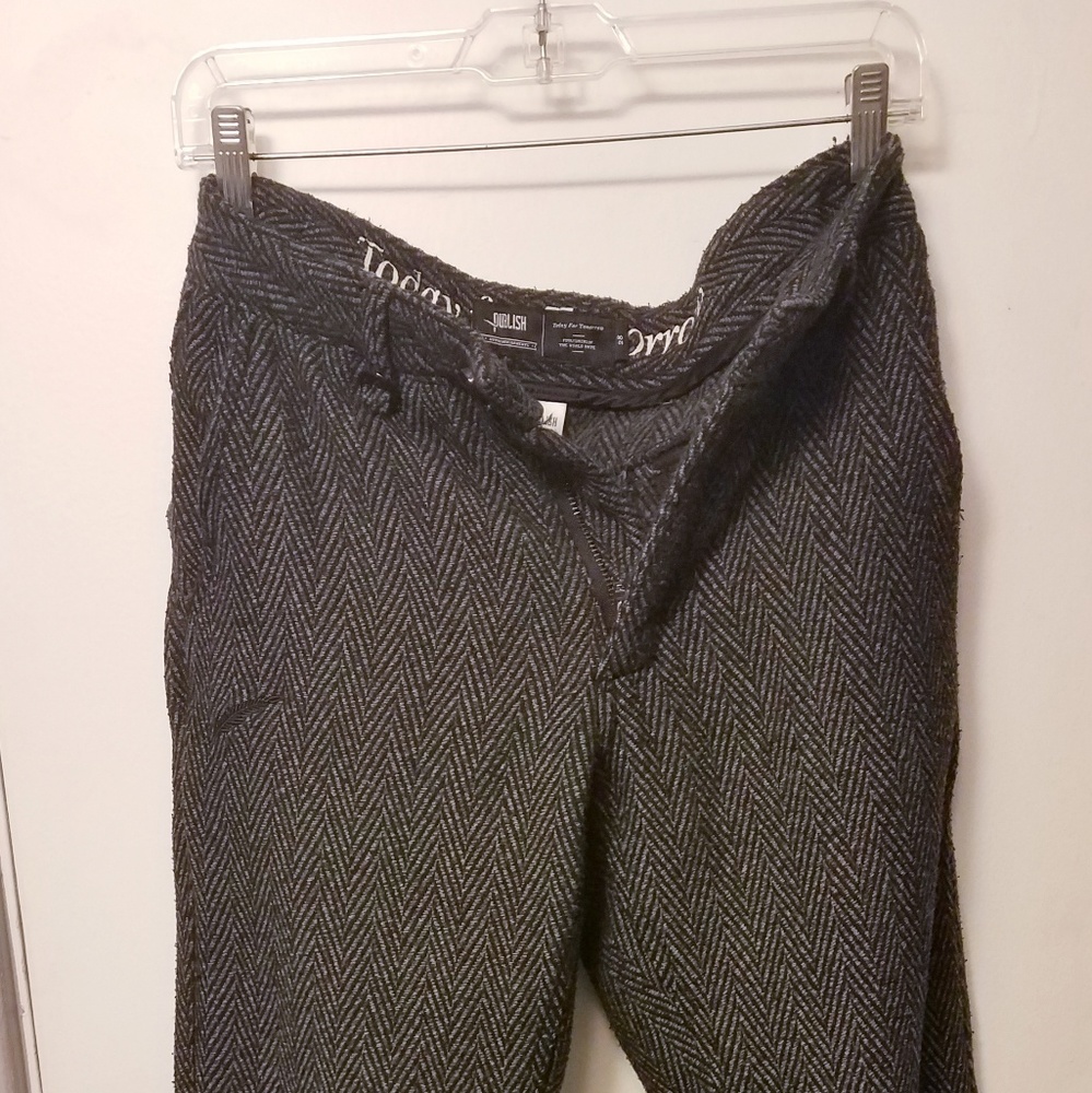 Men's Publish jogger pant